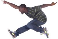 Rennie Harris Puremovement